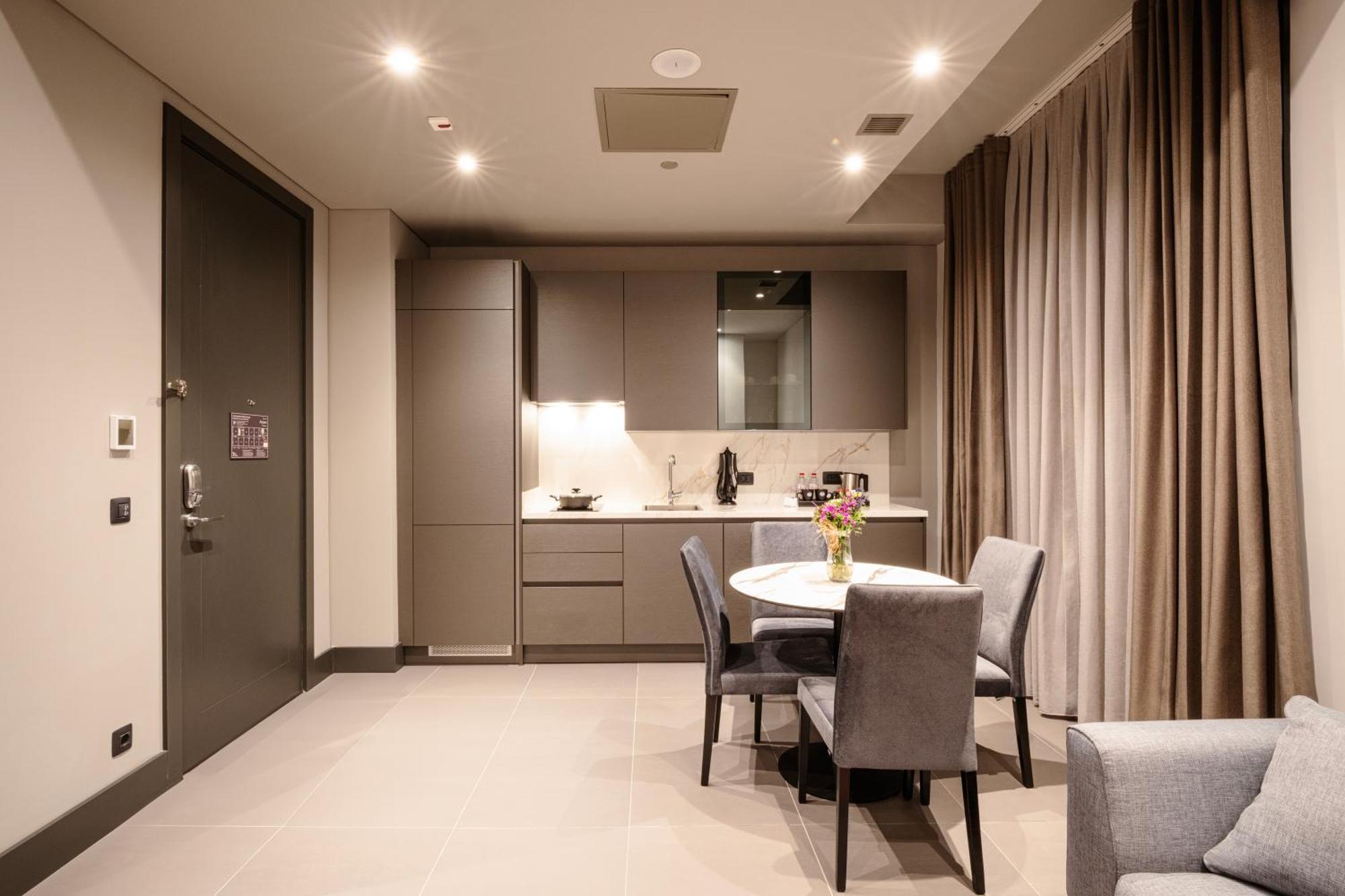 Bomonti Suites Istanbul — Photos 3