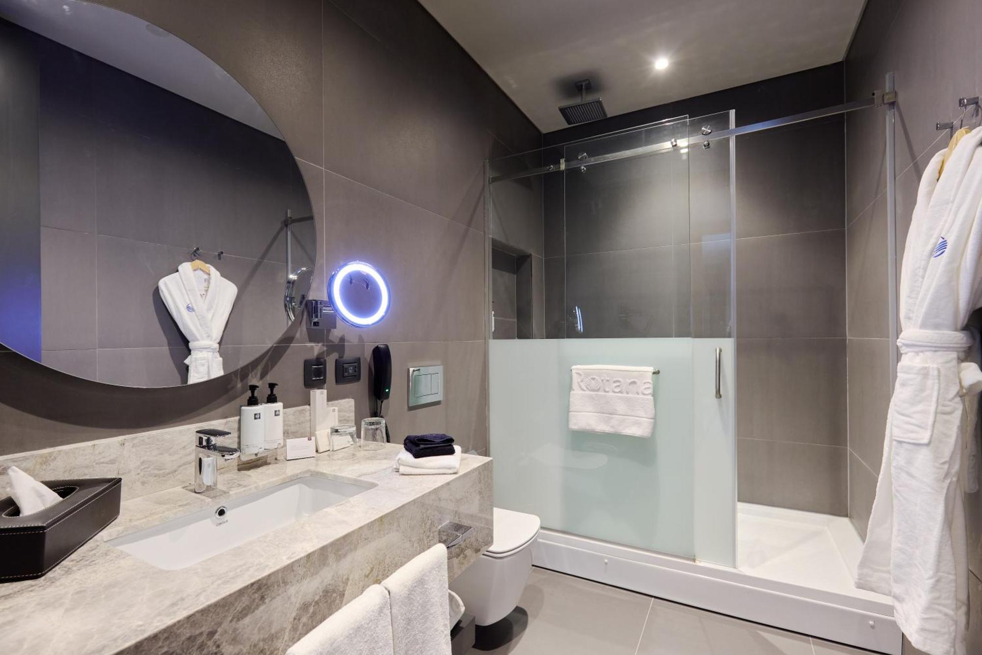 Bomonti Suites Istanbul — Photos 1